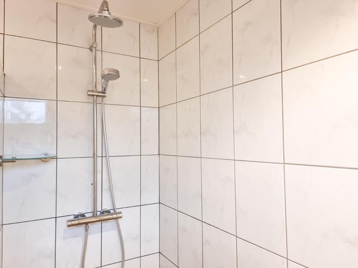Vakantiehuis Zoutelande Zo05 외부 사진