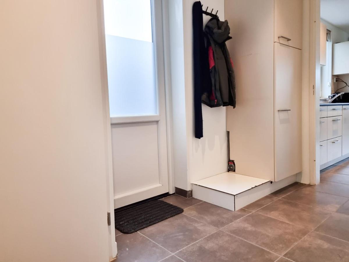 Vakantiehuis Zoutelande Zo05 외부 사진