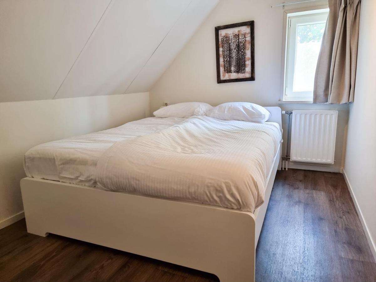 Vakantiehuis Zoutelande Zo05 외부 사진