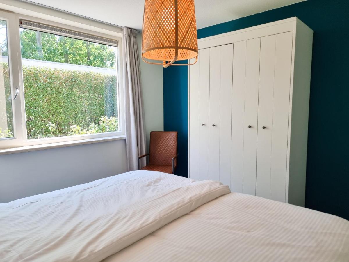 Vakantiehuis Zoutelande Zo05 외부 사진