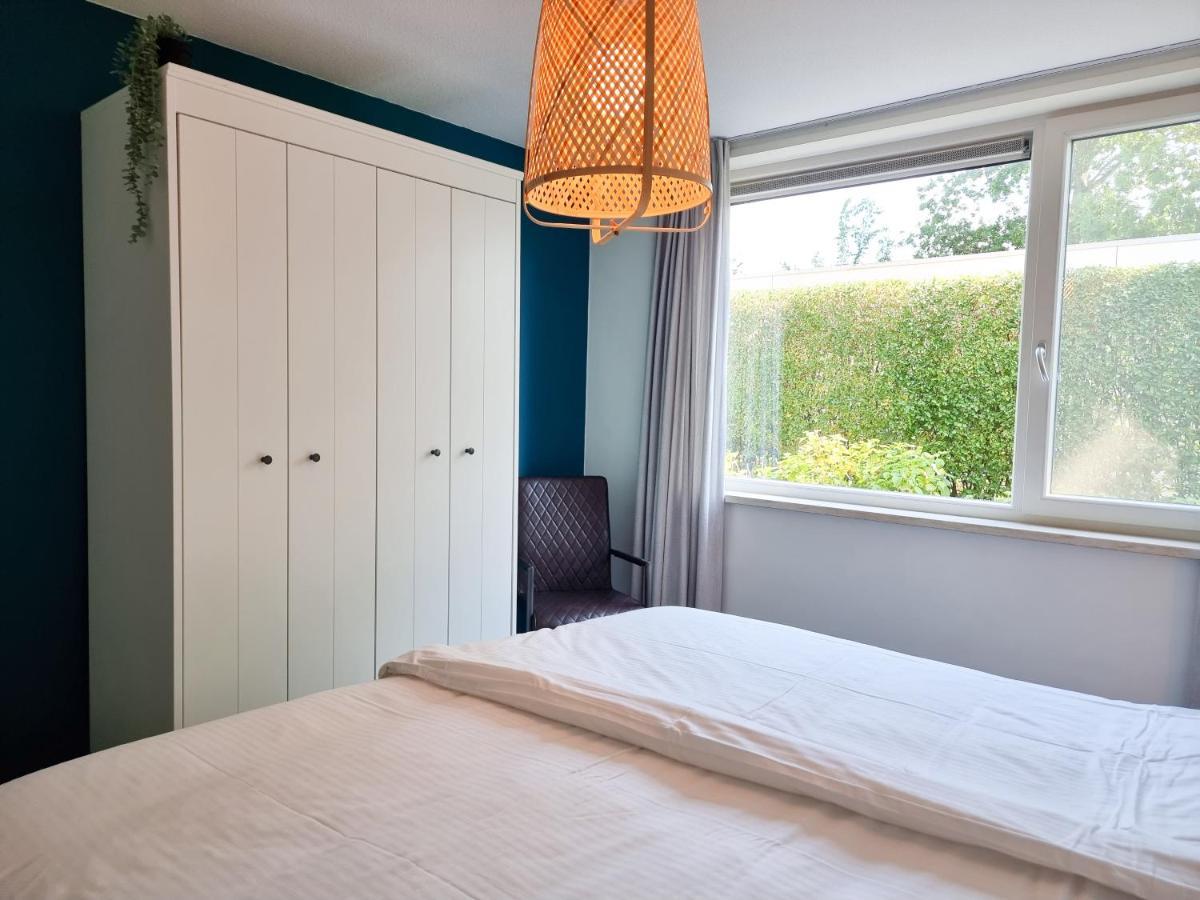 Vakantiehuis Zoutelande Zo05 외부 사진