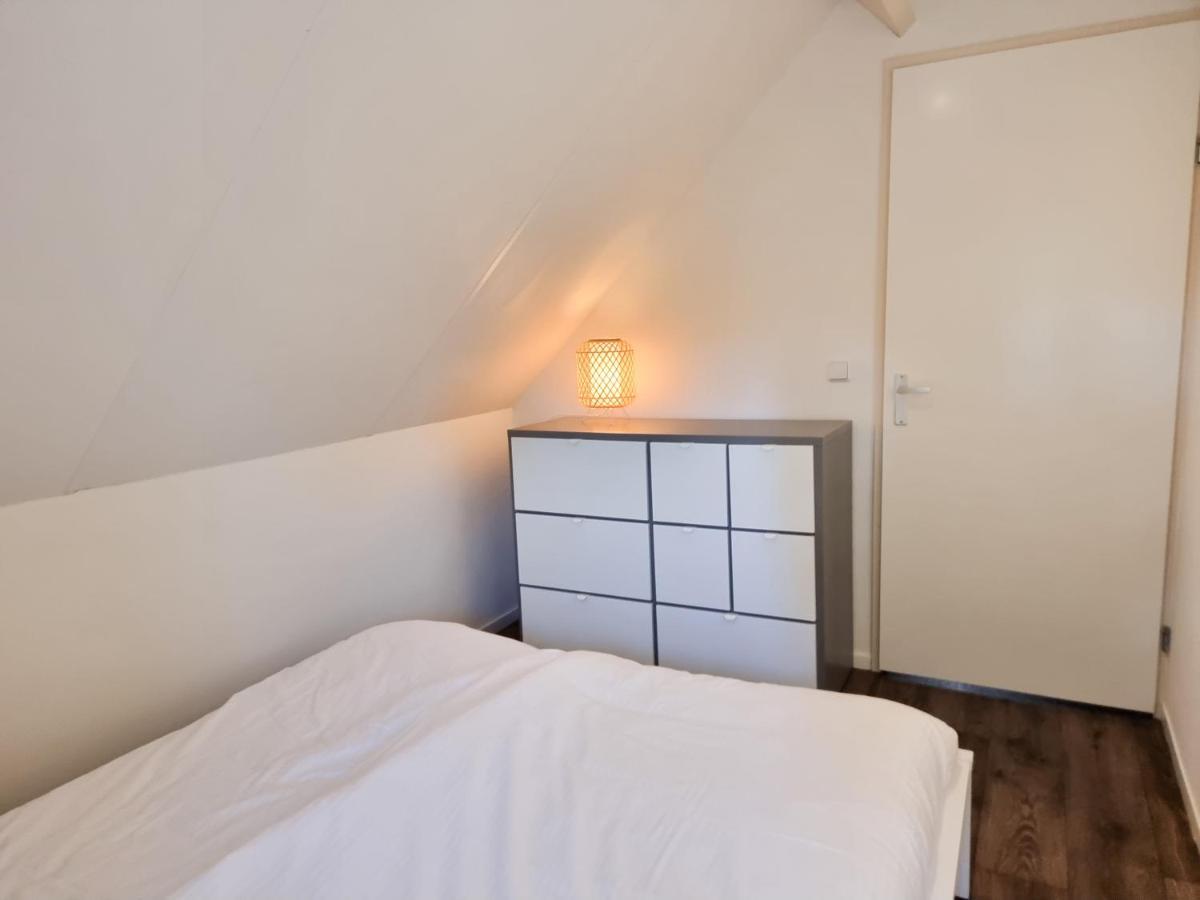 Vakantiehuis Zoutelande Zo05 외부 사진