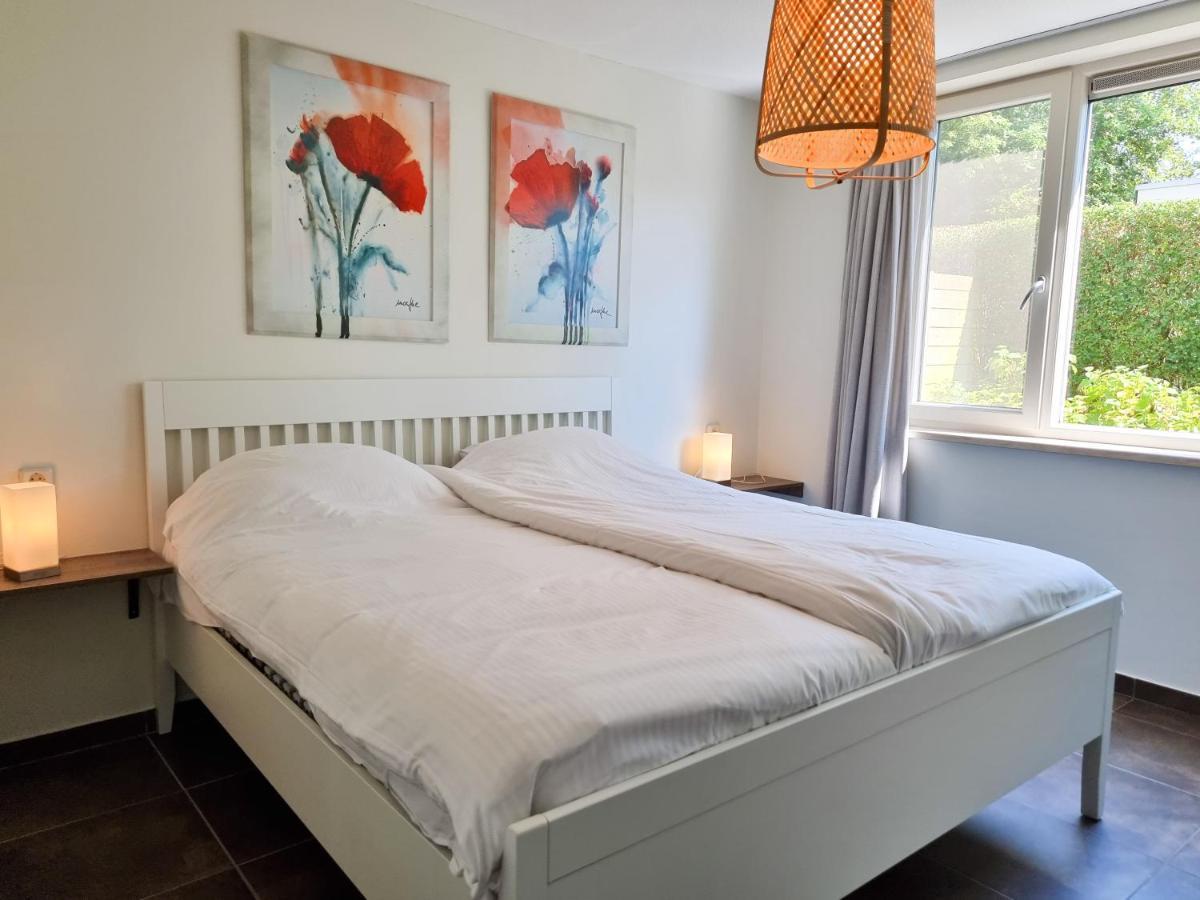 Vakantiehuis Zoutelande Zo05 외부 사진