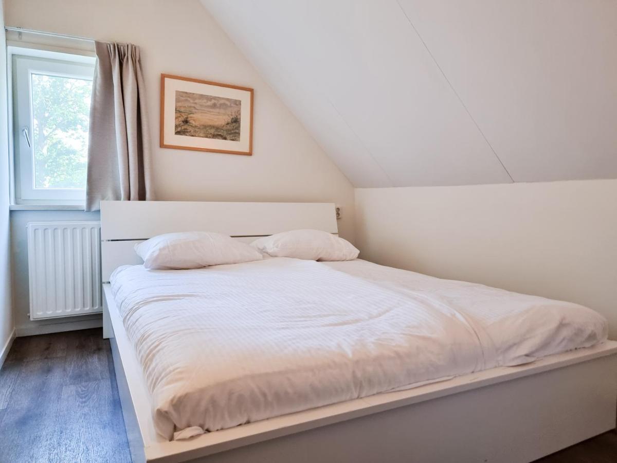 Vakantiehuis Zoutelande Zo05 외부 사진