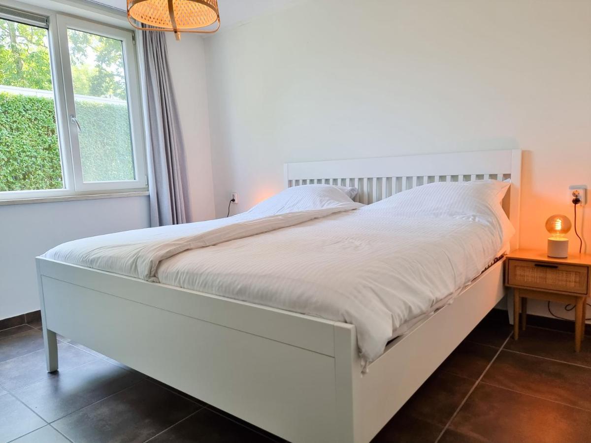 Vakantiehuis Zoutelande Zo05 외부 사진
