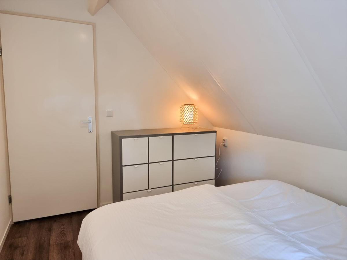 Vakantiehuis Zoutelande Zo05 외부 사진