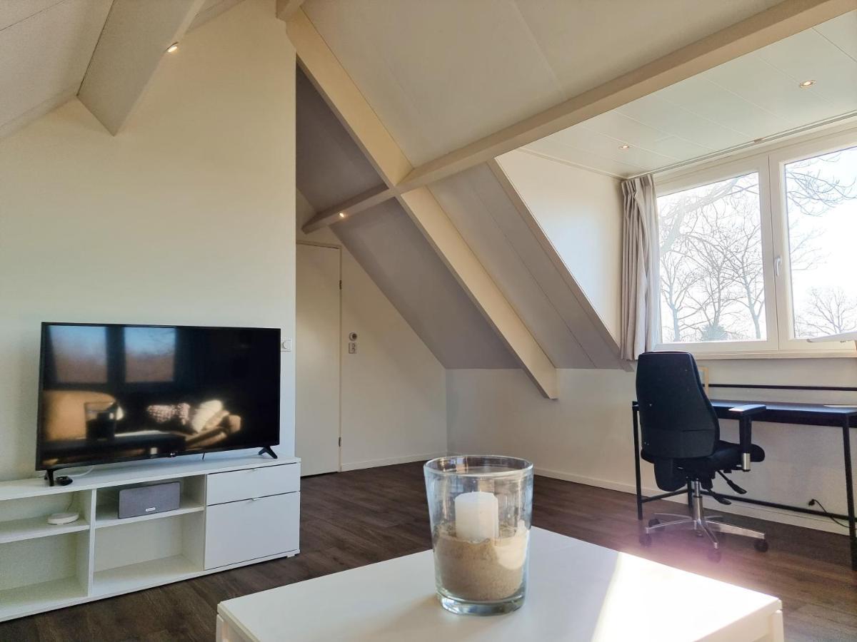 Vakantiehuis Zoutelande Zo05 외부 사진