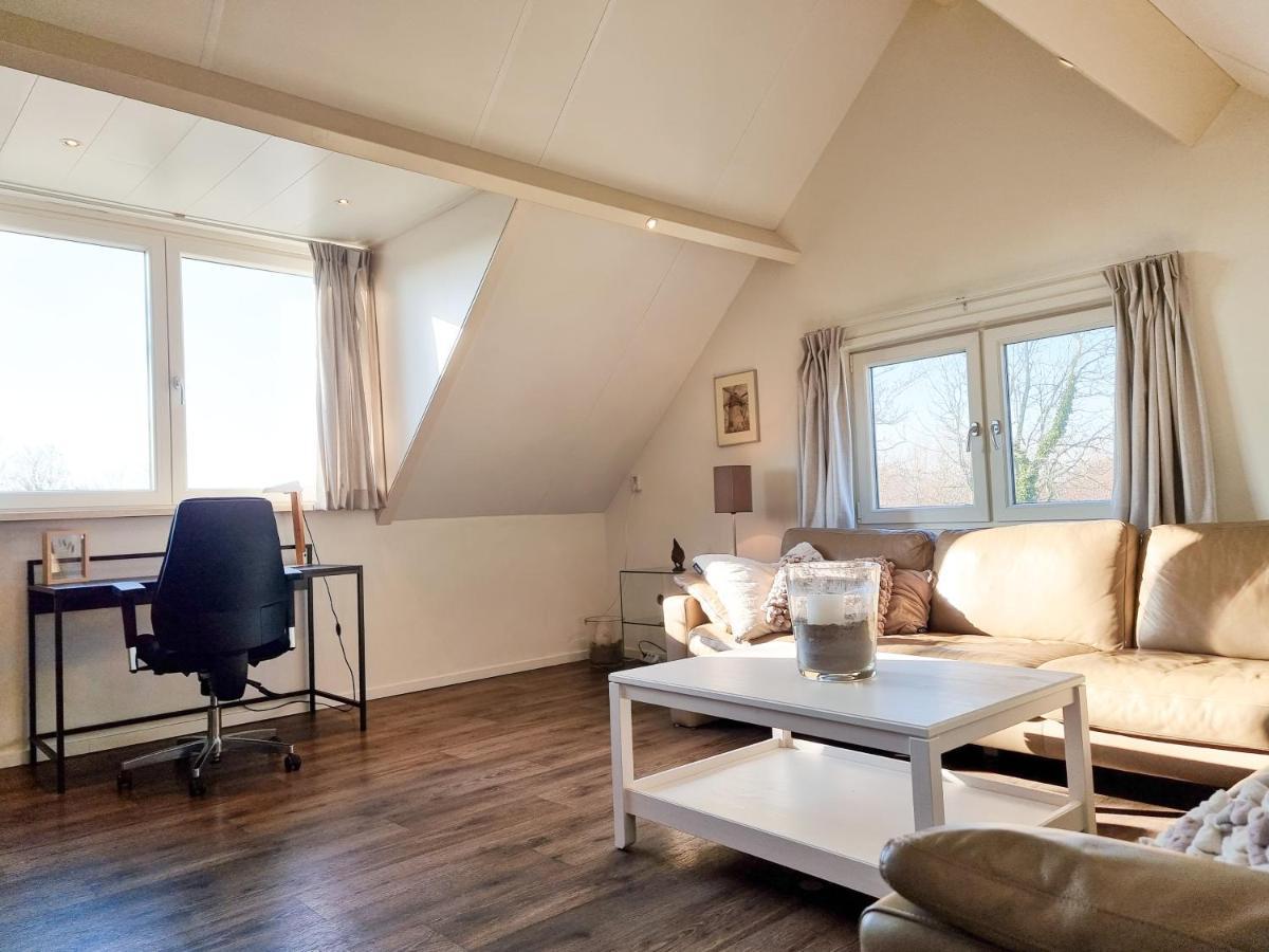 Vakantiehuis Zoutelande Zo05 외부 사진
