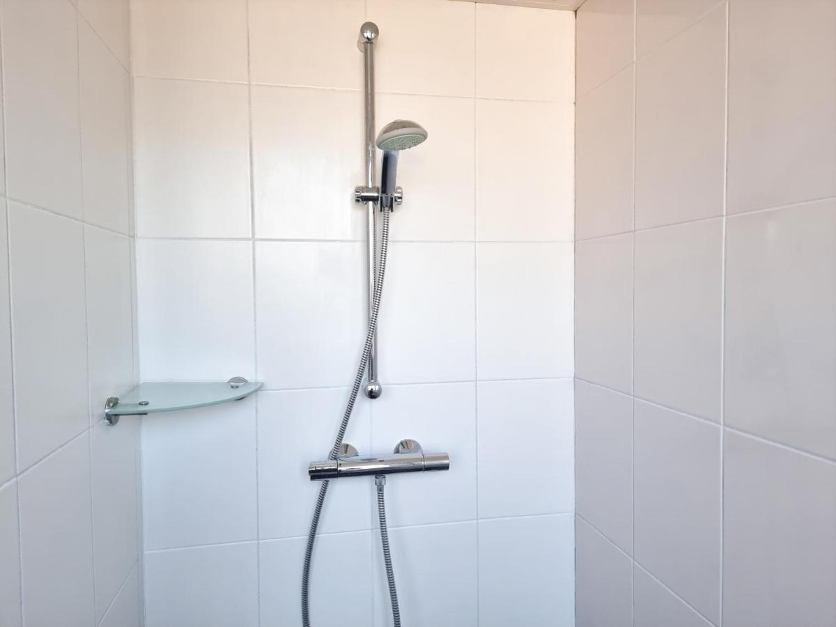 Vakantiehuis Zoutelande Zo05 외부 사진