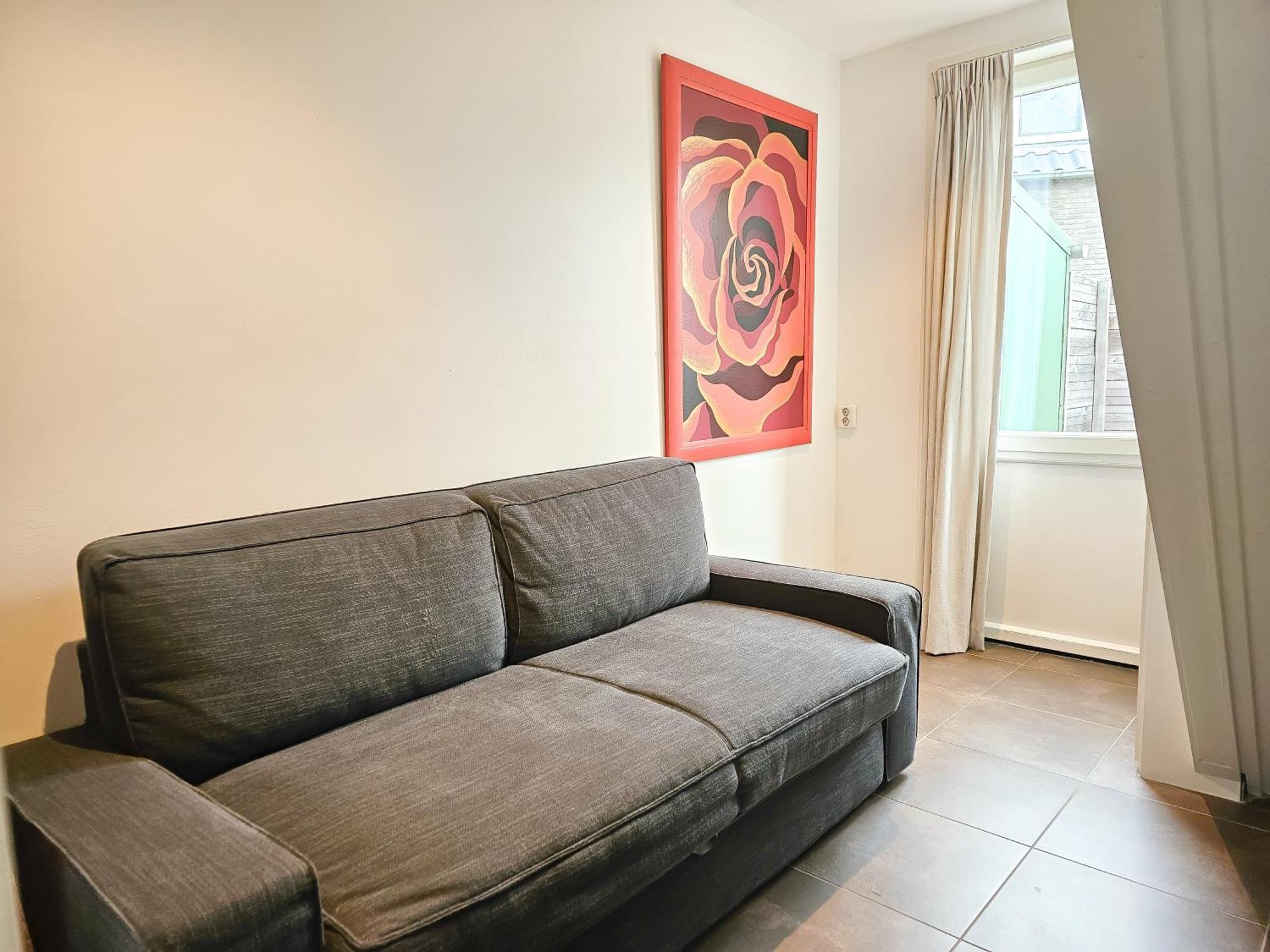 Vakantiehuis Zoutelande Zo05 외부 사진