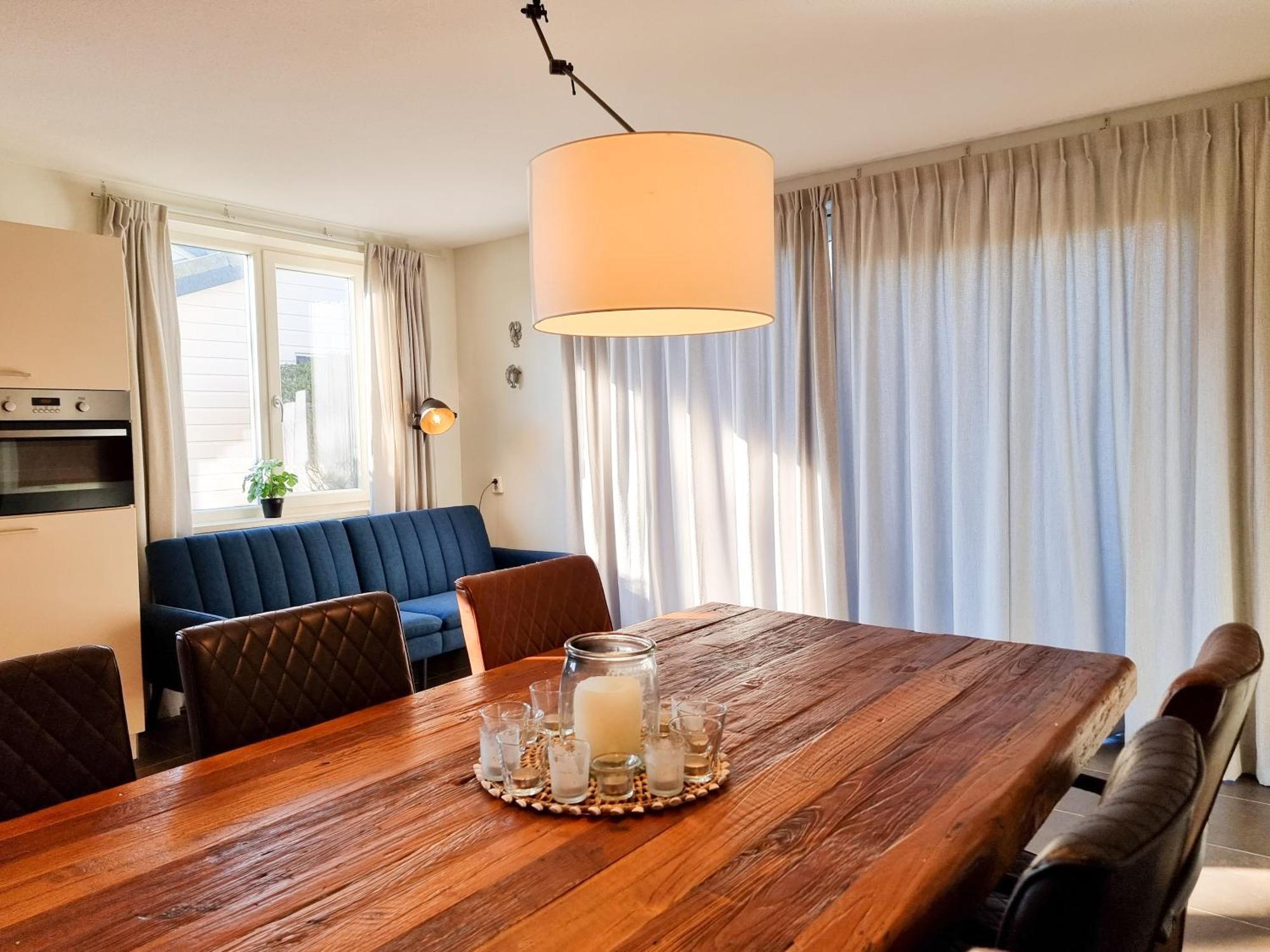 Vakantiehuis Zoutelande Zo05 외부 사진