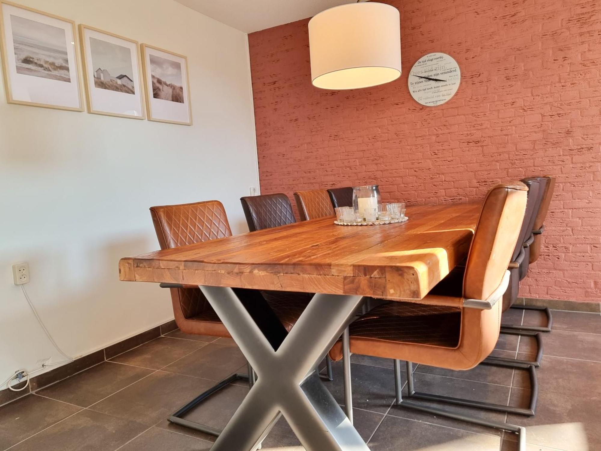 Vakantiehuis Zoutelande Zo05 외부 사진