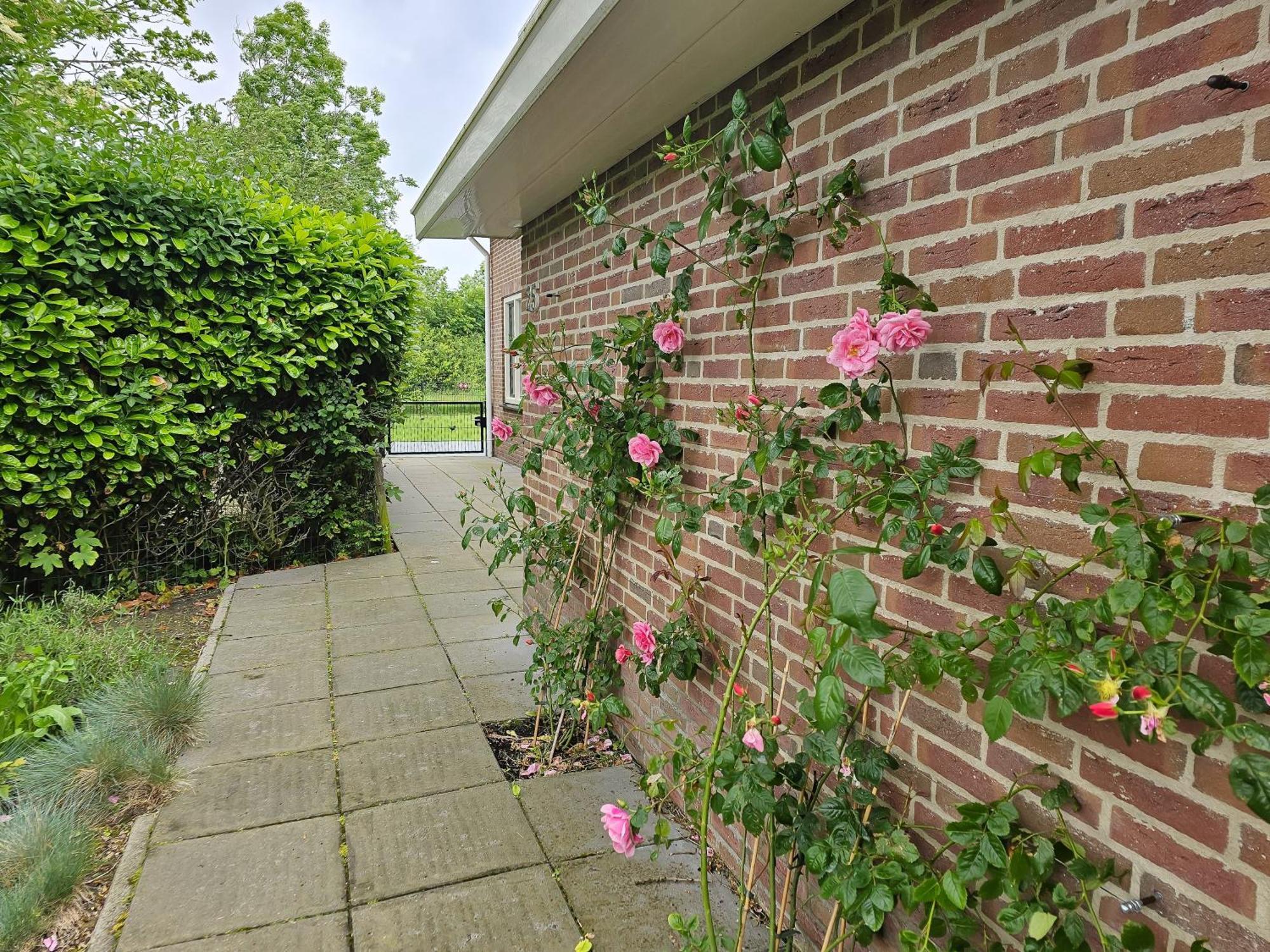 Vakantiehuis Zoutelande Zo05 외부 사진