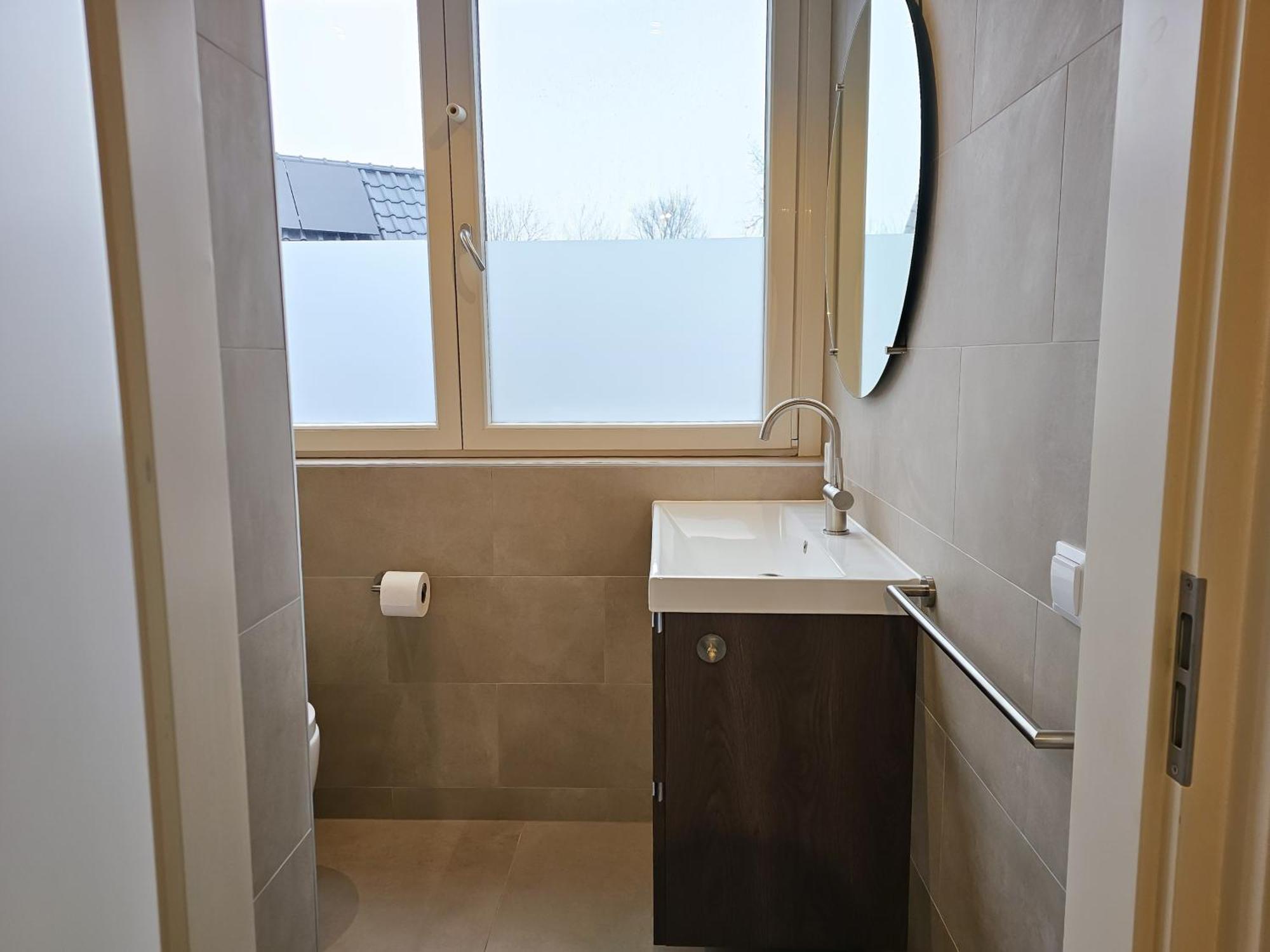Vakantiehuis Zoutelande Zo05 외부 사진